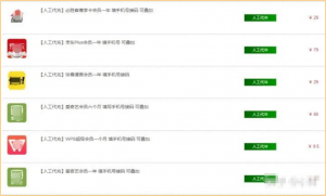 日入300+各平臺低價(jià)會(huì )員，借助小紅書(shū)平臺爆粉!-新媒體論壇-孫裔蒙