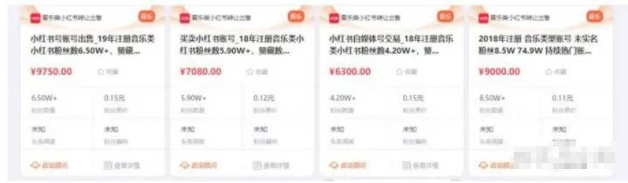 圖片[5]-小紅書(shū)新手月收入8000，新玩法全新分析分享無(wú)保留!-新媒體論壇-孫裔蒙